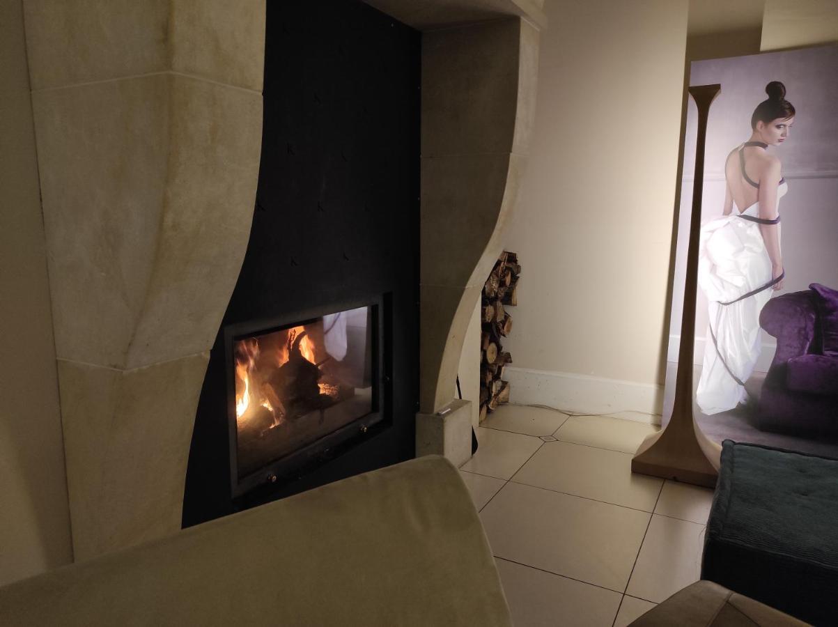 Villa Toscana Luxury Loft Agroturystyka Boleslawiec  Dış mekan fotoğraf
