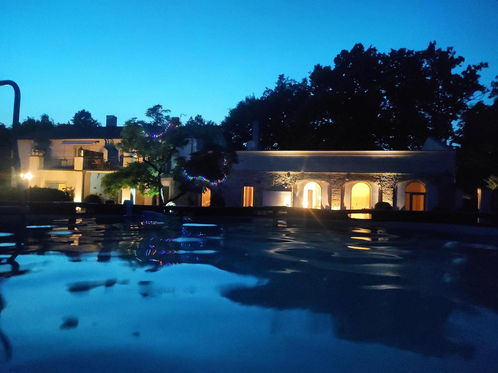 Villa Toscana Luxury Loft Agroturystyka Boleslawiec  Dış mekan fotoğraf