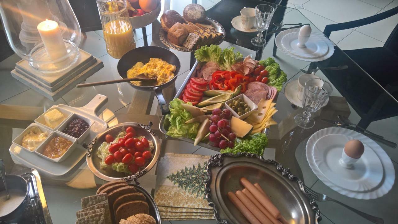 Villa Toscana Luxury Loft Agroturystyka Boleslawiec  Dış mekan fotoğraf